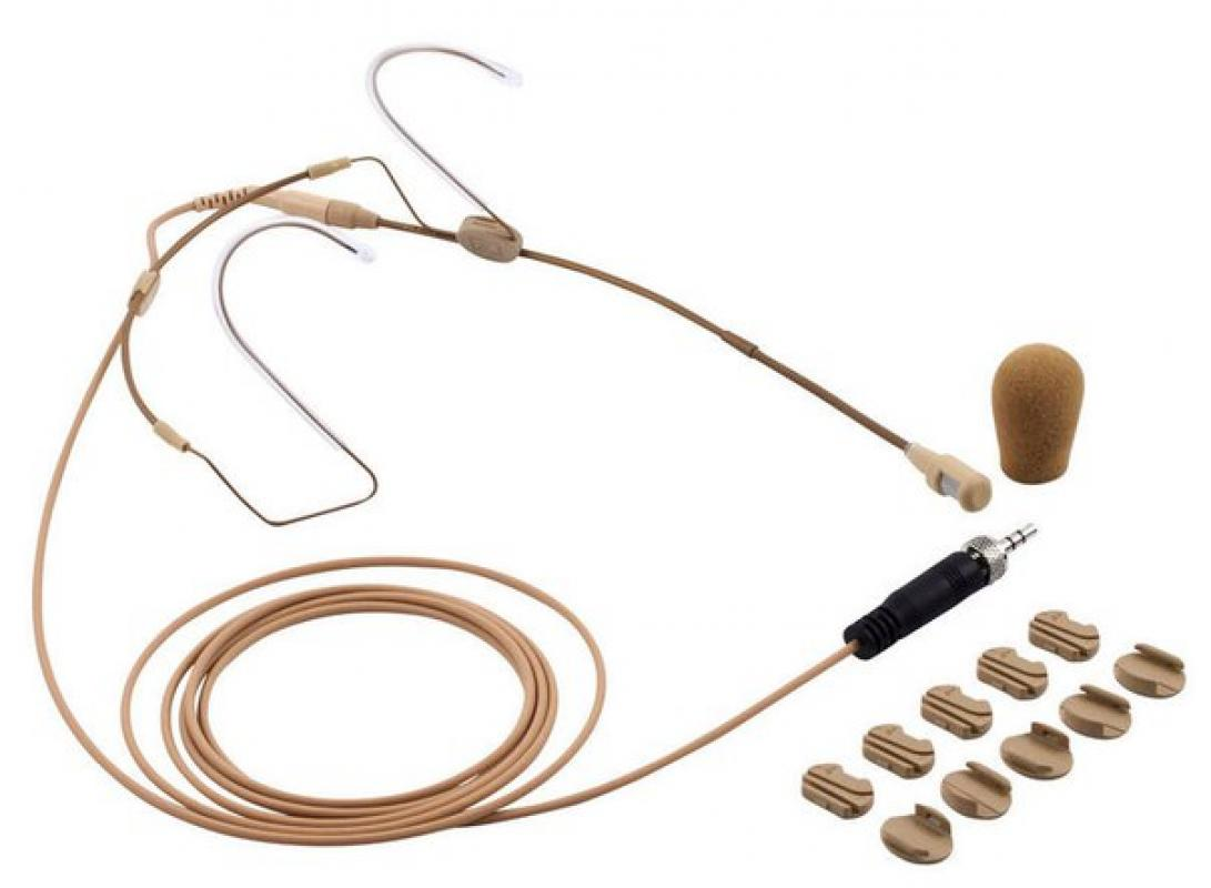Sennheiser HSP-2 радиомикрофон