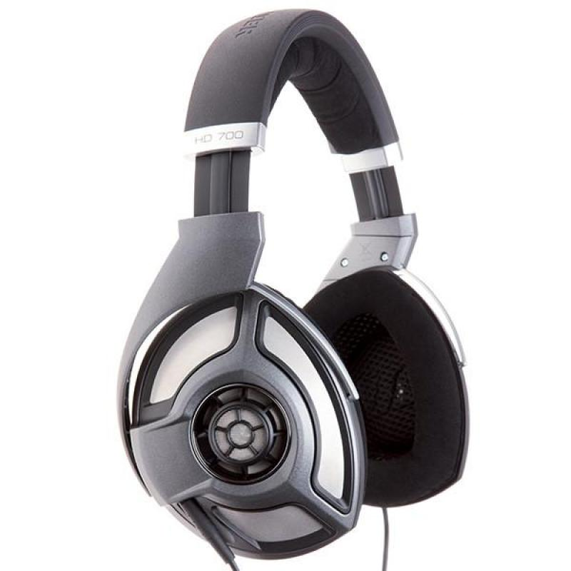 Sennheiser HD 700 наушники