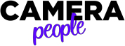 Camera People logo