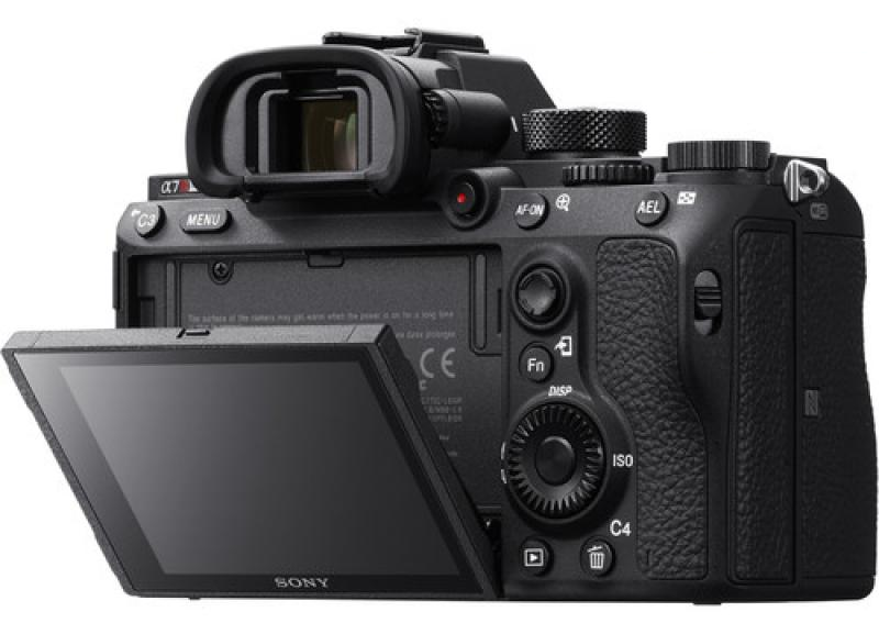 Sony Alpha a7R III