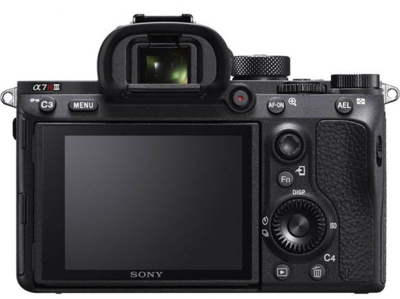 Sony Alpha a7R III