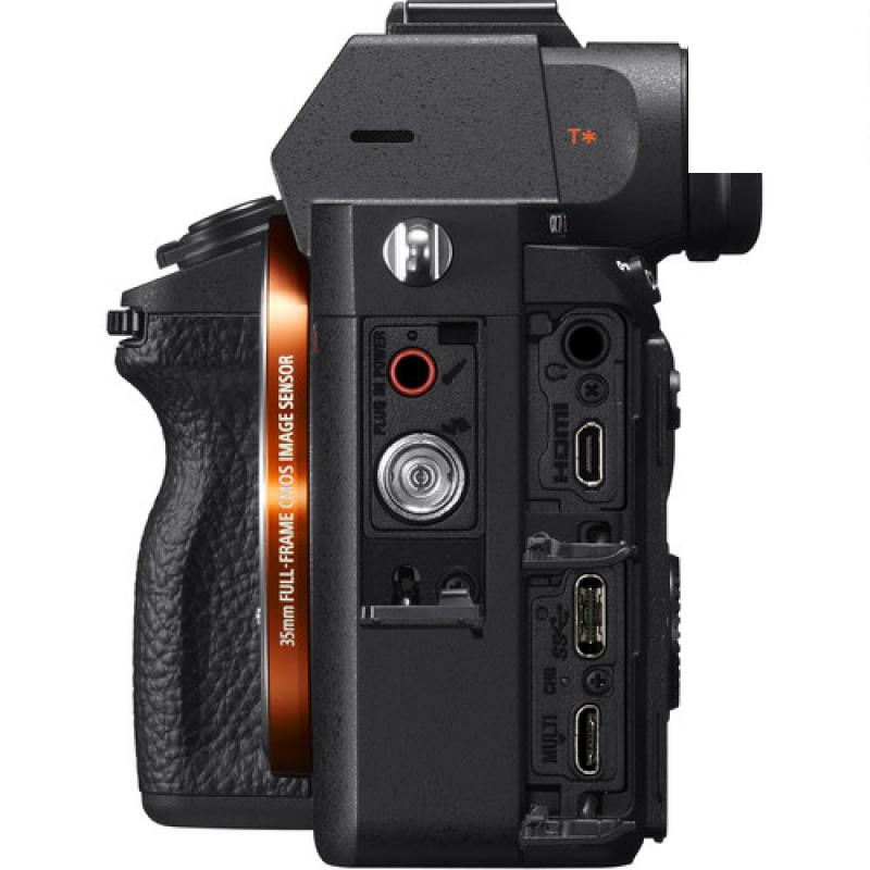 Sony Alpha a7R III